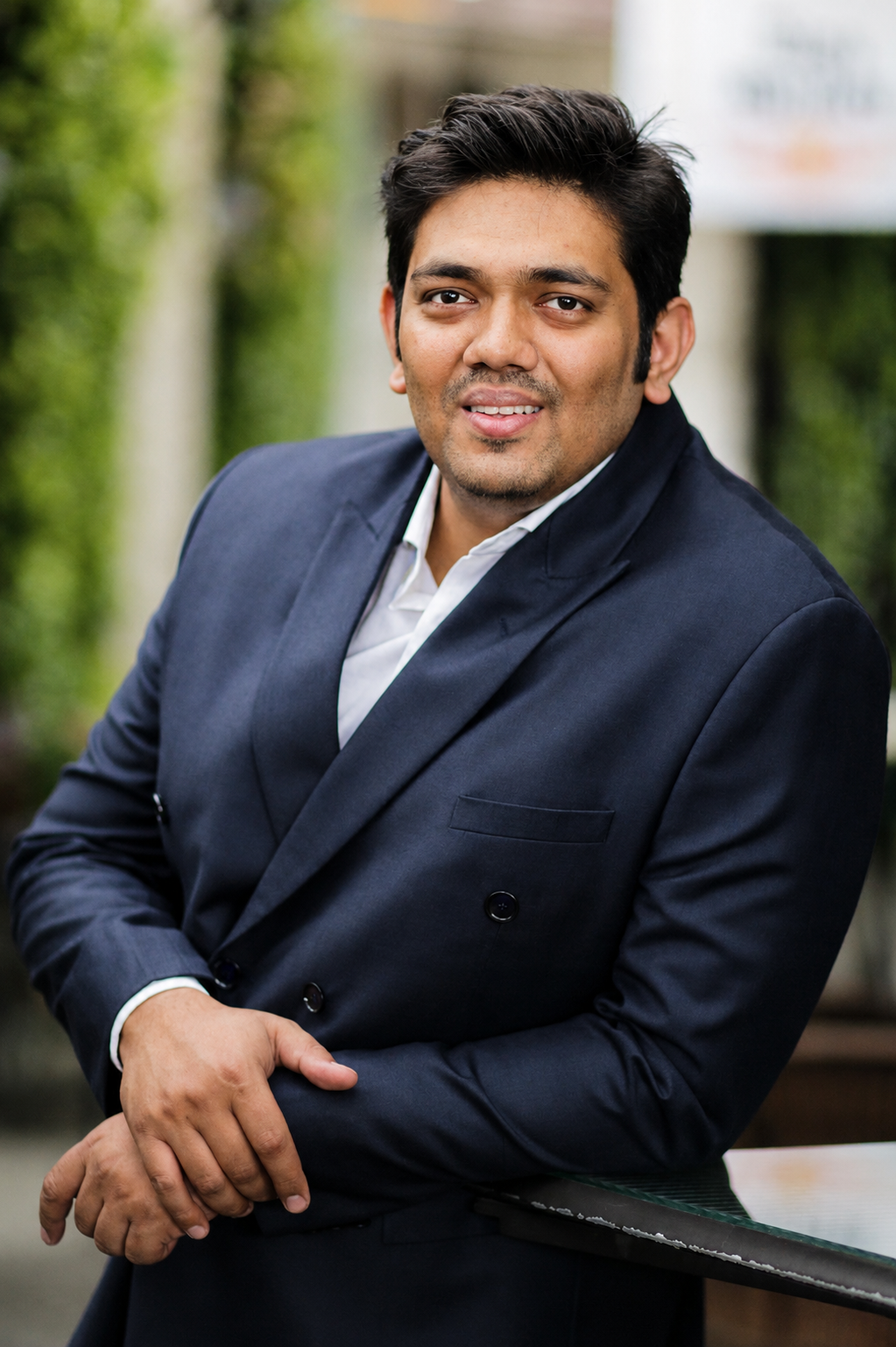 Akshay Mashelkar